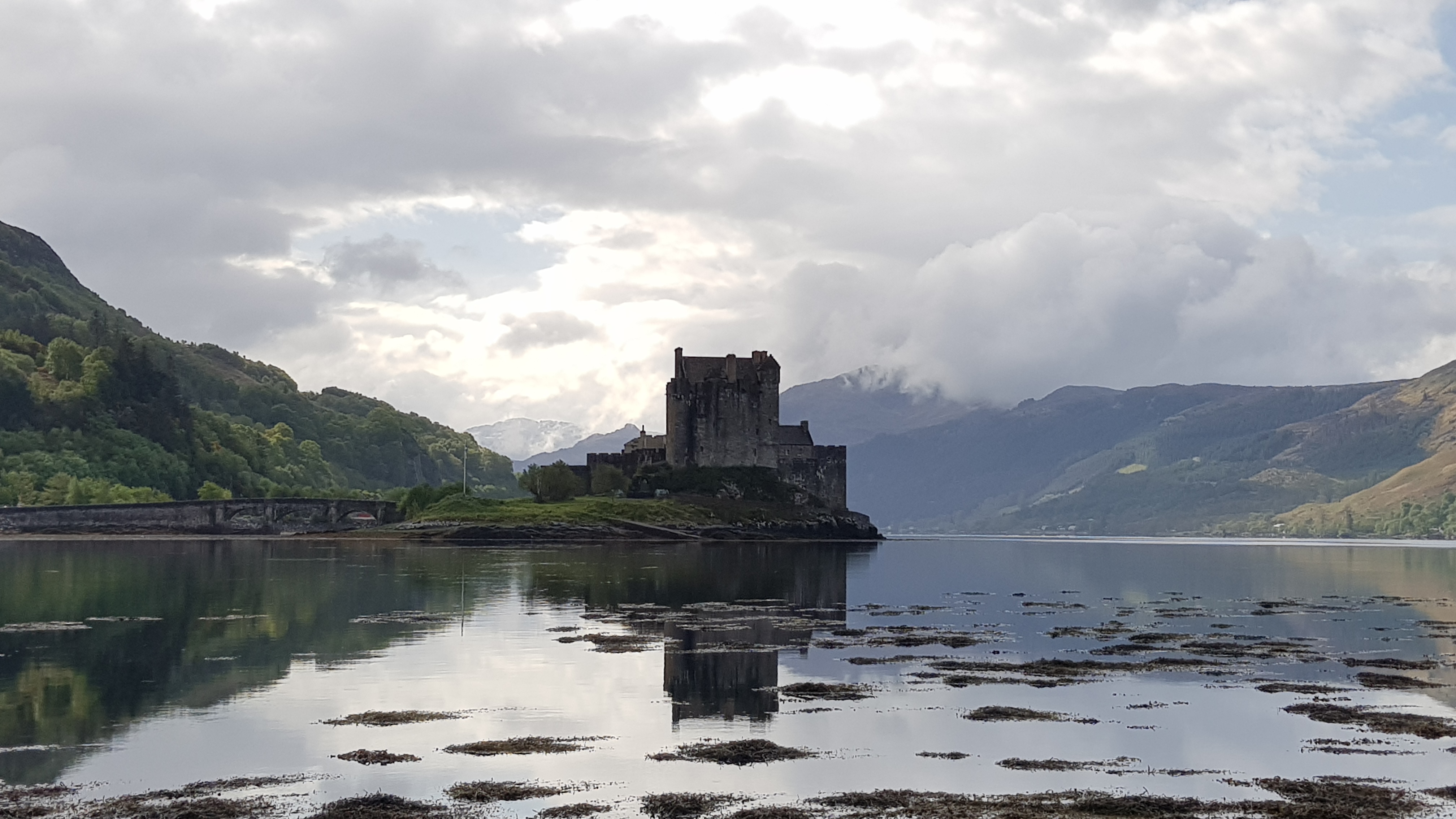 About Outlandish Experience