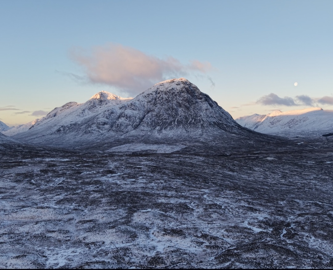 2-Day Loch Ness and the Highlands