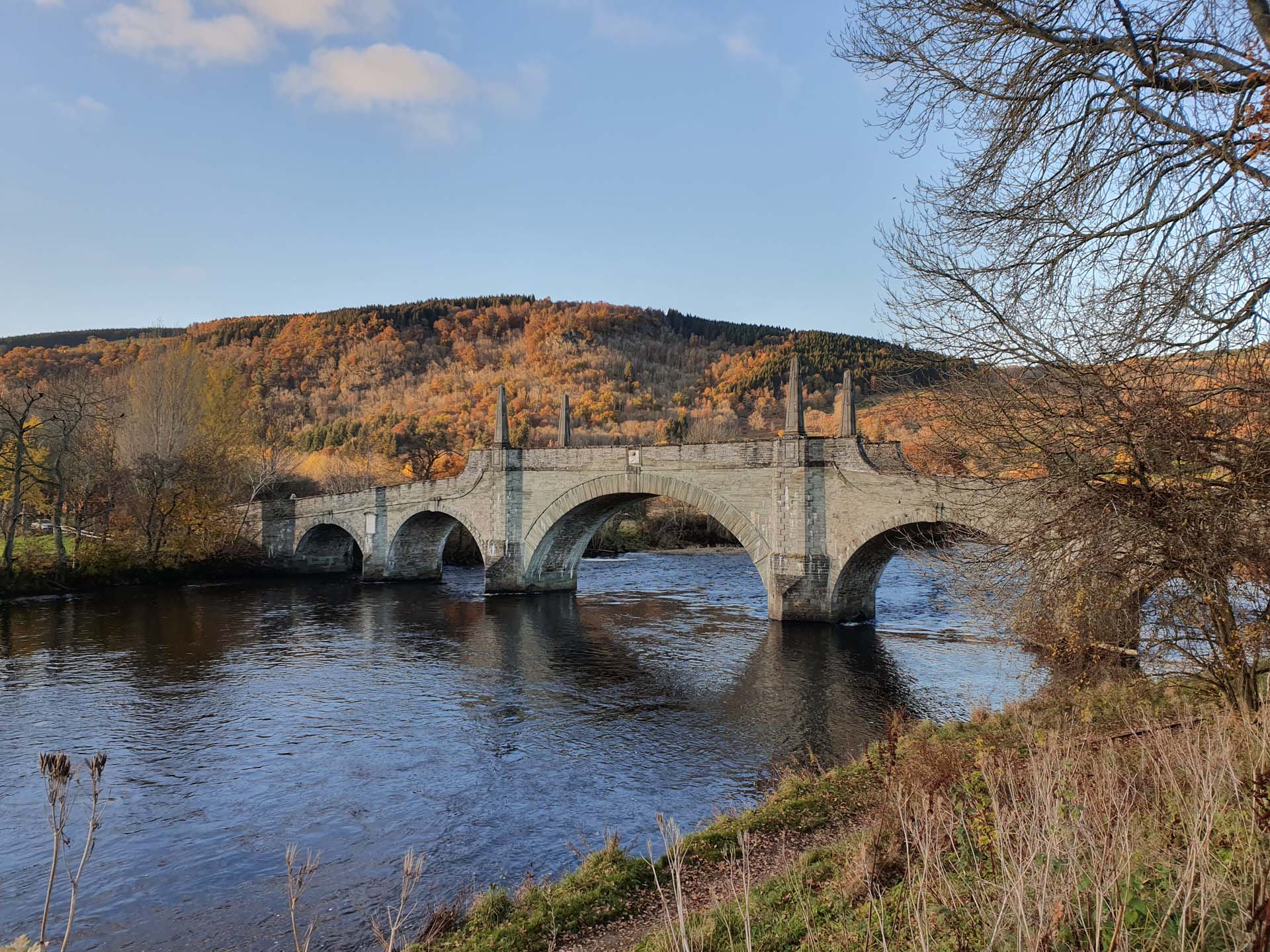 Outlandish Experience Private Tour